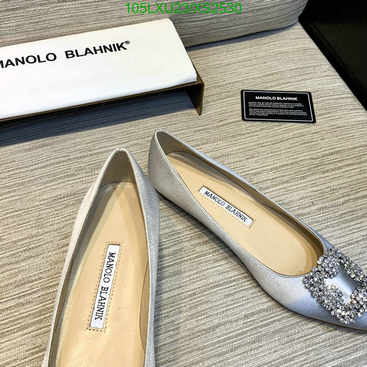 Women Shoes-Manolo Blahnik, Code: XS2530,$: 105USD