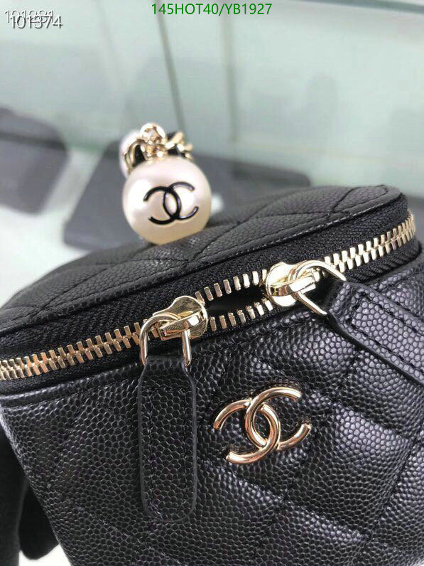 Chanel Bags -(Mirror)-Vanity--,Code: YB1927,$: 145USD