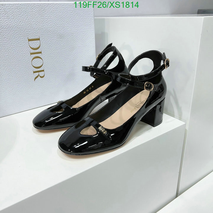 Women Shoes-BV, Code: XS1814,$: 119USD