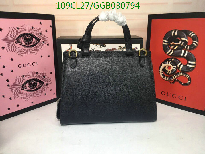 Gucci Bag-(4A)-Marmont,Code: GGB030794,$: 109USD