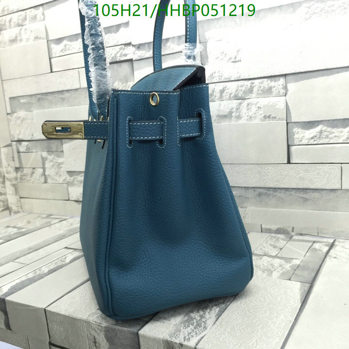 Hermes Bag-(4A)-Birkin-,Code: HHBP051219,$: 105USD