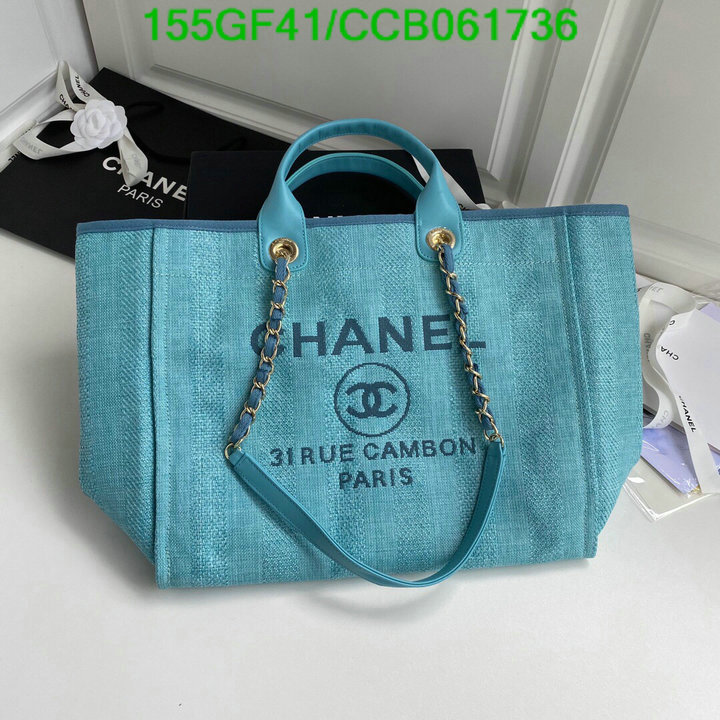 Chanel Bags -(Mirror)-Handbag-,Code: CCB061736,$: 155USD