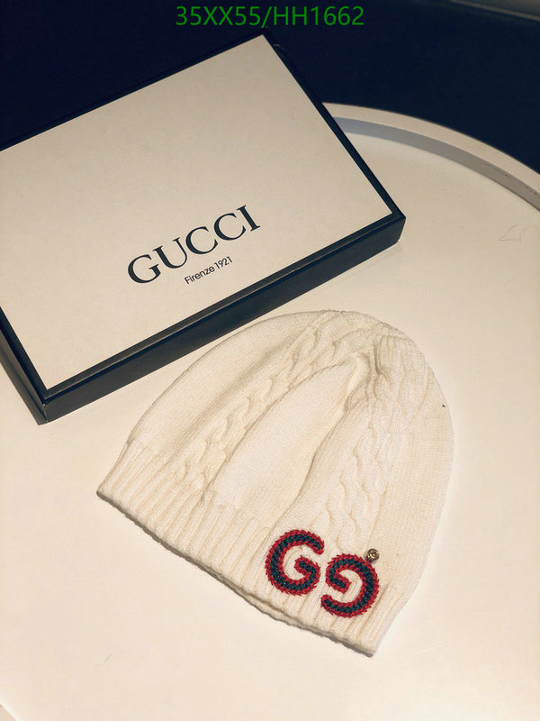 Cap -(Hat)-Gucci, Code: HH1662,$: 35USD