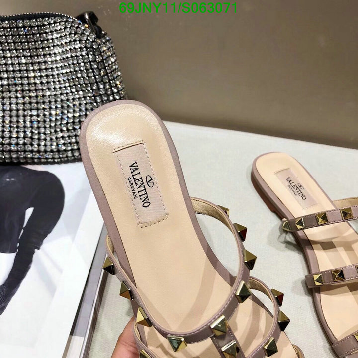 Women Shoes-Valentino, Code: S063071,$: 69USD