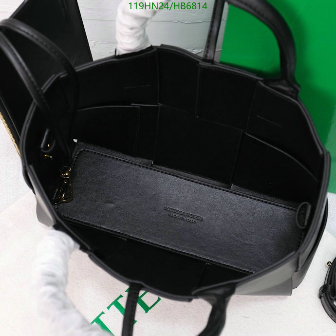 BV Bag-(4A)-Arco,Code: HB6814,$: 119USD