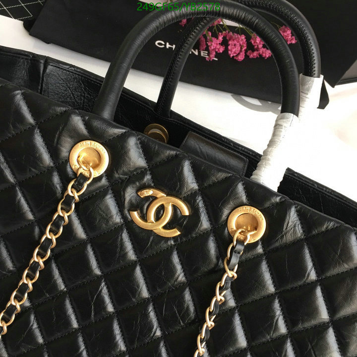 Chanel Bags -(Mirror)-Handbag-,Code: YB2578,$: 249USD