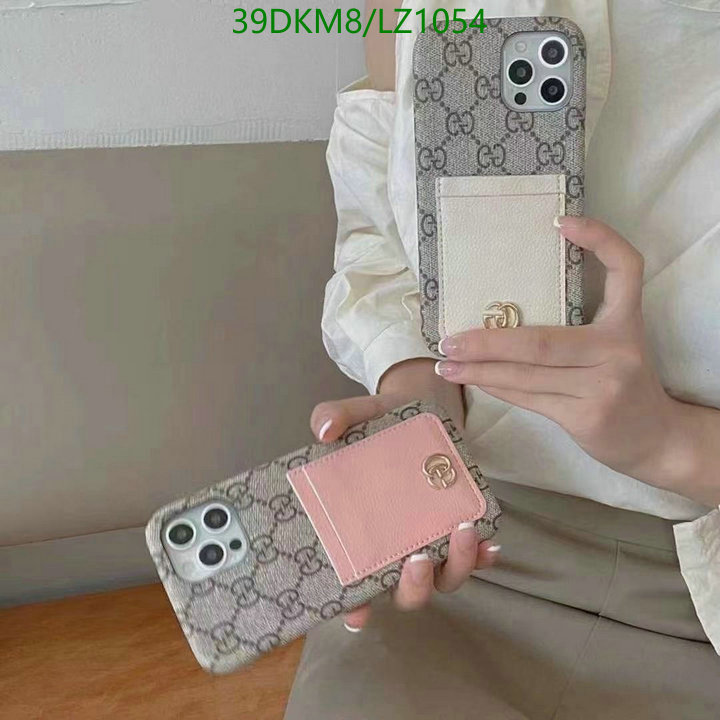 Phone Case-Gucci, Code: LZ1054,$: 39USD