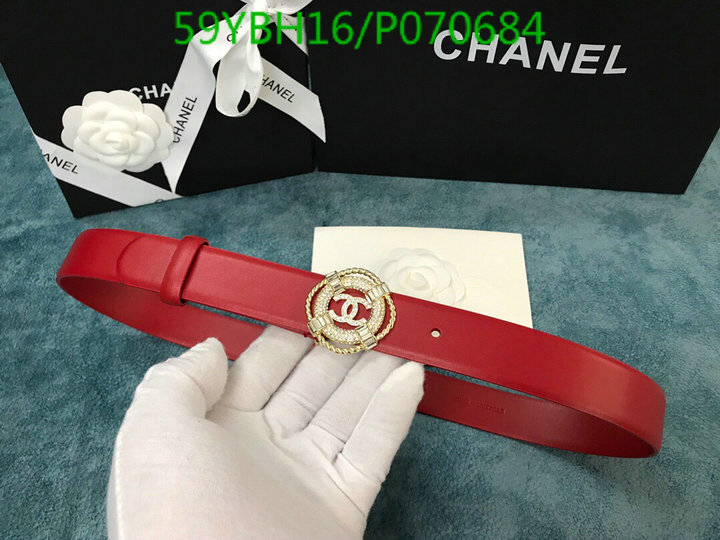 Belts-Chanel,Code: P070684,$: 59USD