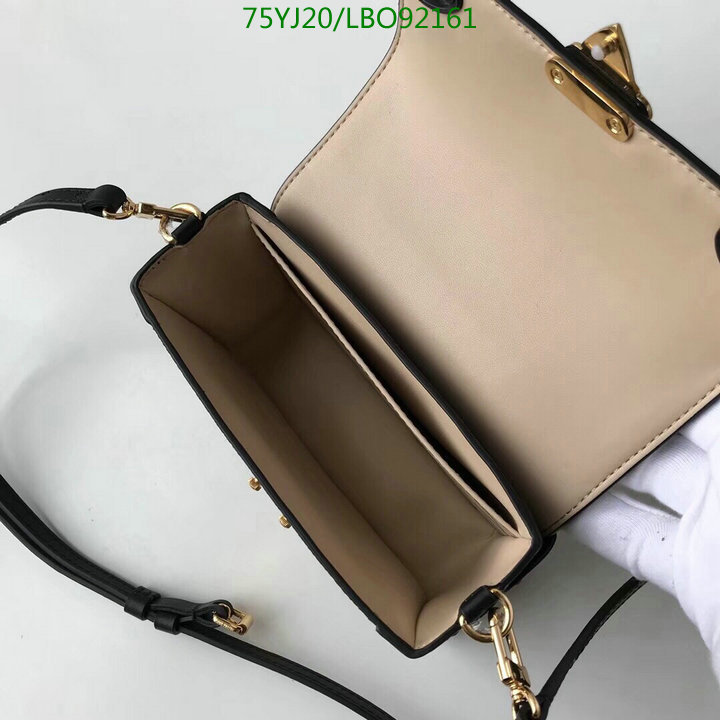 LV Bags-(4A)-Pochette MTis Bag-Twist-,Code: LB092161,