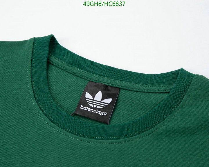 Clothing-Adidas, Code: HC6837,$: 49USD