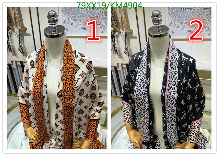 Scarf-LV,-Code: KM4904,$: 79USD