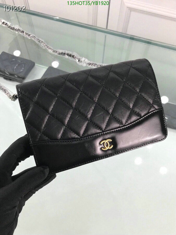 Chanel Bags -(Mirror)-Diagonal-,Code: YB1920,$: 135USD