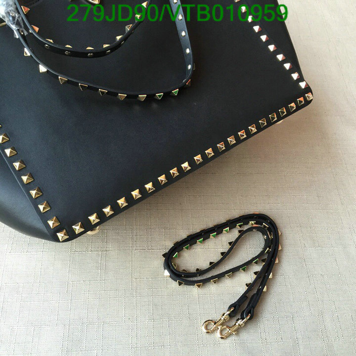 Valentino Bag-(Mirror)-Handbag-,Code: VTB010959,$: 279USD