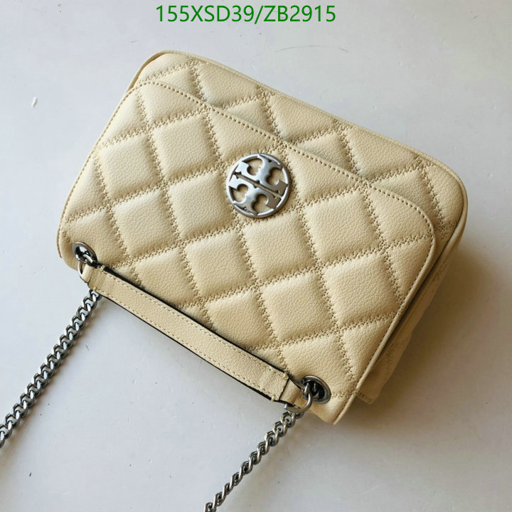 Tory Burch Bag-(Mirror)-Diagonal-,Code: ZB2915,$: 155USD