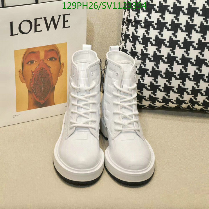 Women Shoes-Fendi, Code: SV1123394,$:129USD