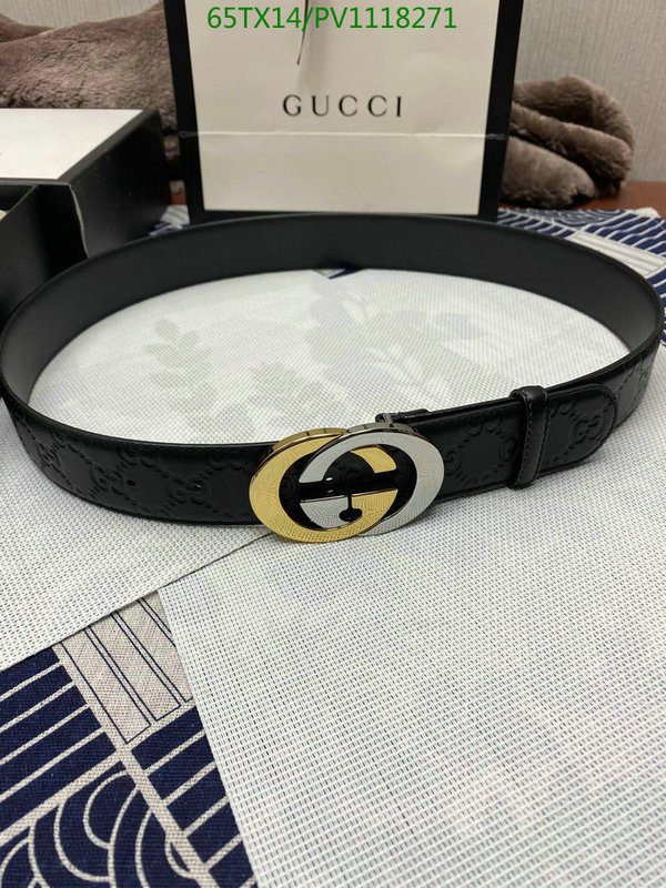 Belts-Gucci, Code: PV1118271,$:65USD