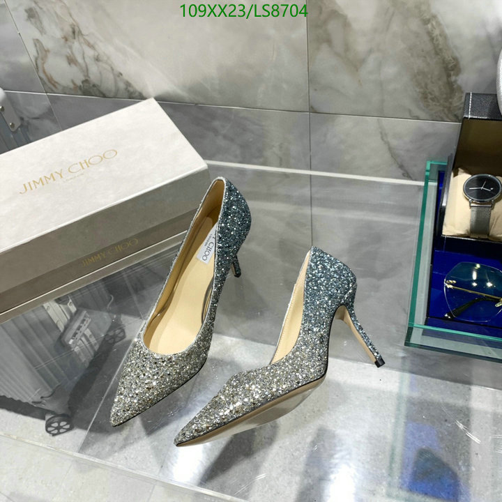 Women Shoes-Jimmy Choo, Code: LS8704,$: 109USD