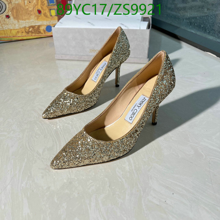 Women Shoes-Jimmy Choo, Code: ZS9921,$: 89USD