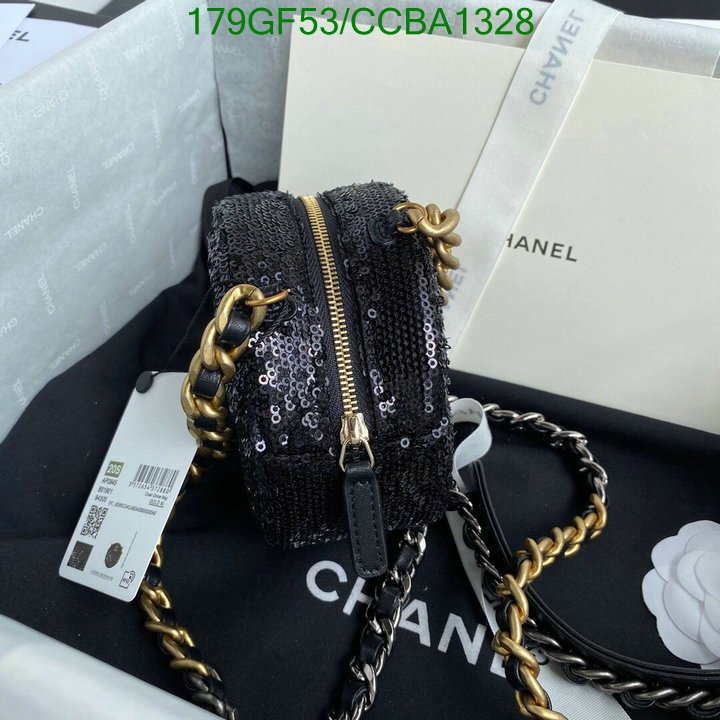 Chanel Bags -(Mirror)-Diagonal-,Code: CCBA1328,$: 179USD