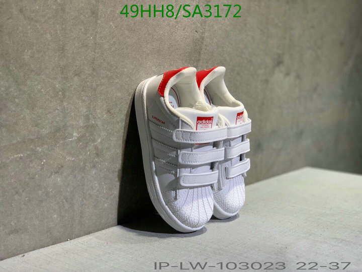 Kids shoes-Adidas, Code: SA3172,$: 49USD