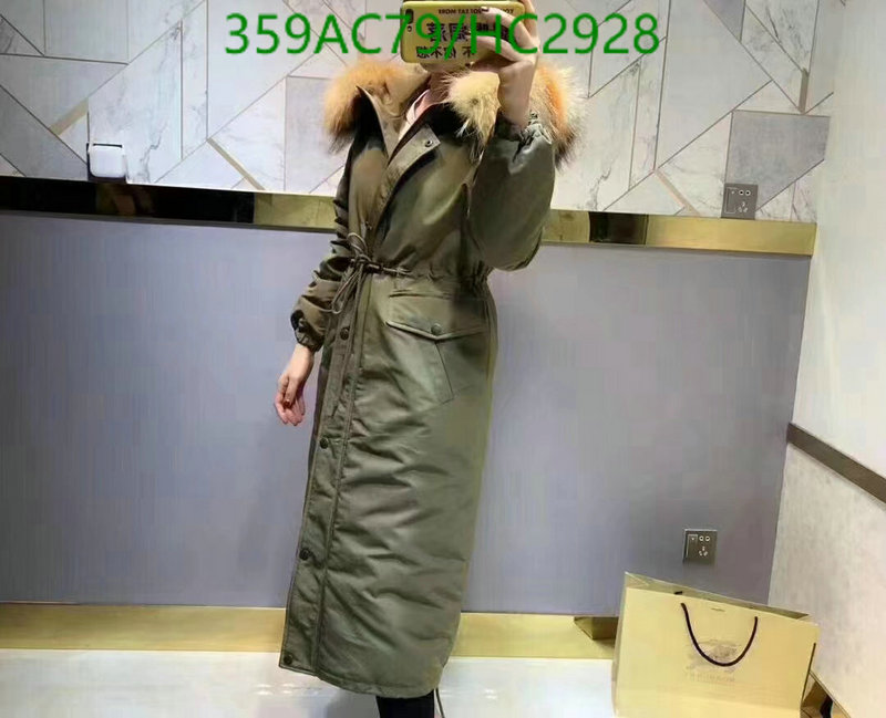 Down jacket Women-Burberry, Code: HC2928,$: 359USD