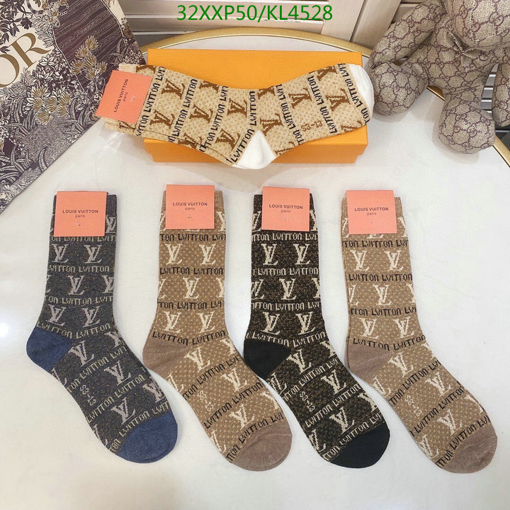 Sock-LV, Code: KL4528,$: 32USD