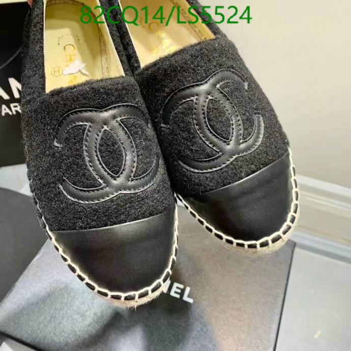 Women Shoes-Chanel,Code: LS5524,$: 82USD