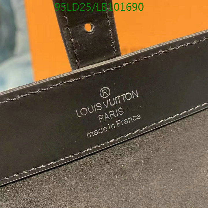 LV Bags-(Mirror)-Trio-,Code: LB101690,$:95USD