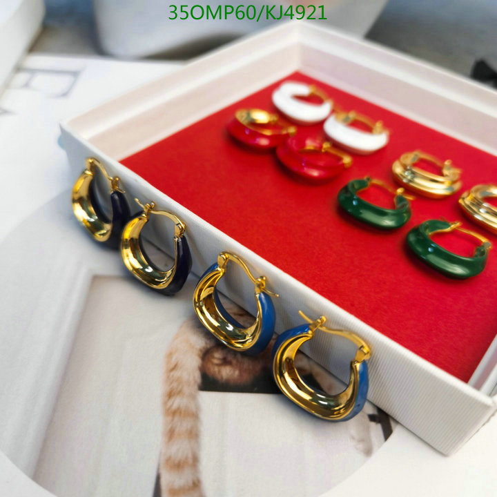 Jewelry-Celine, Code: KJ4921,$: 35USD