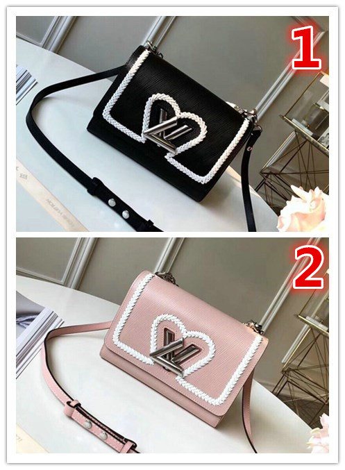 LV Bags-(Mirror)-Pochette MTis-Twist-,Code: LB063028,$: 309USD