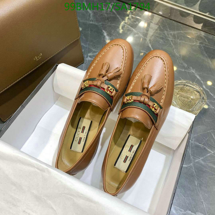 Women Shoes-Gucci, Code: SA1794,$: 99USD