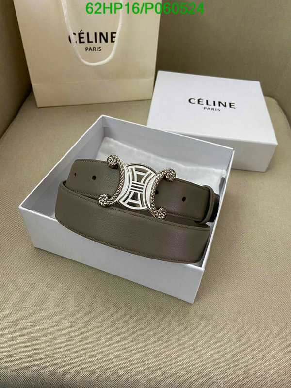 Belts-Celine, Code:P060524,$:62USD