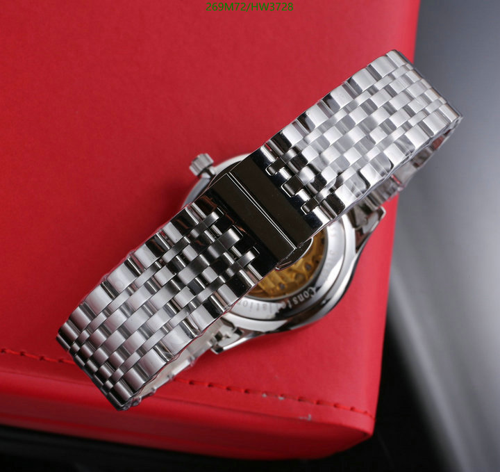 Watch-Mirror Quality-Breguet, Code: HW3728,$: 269USD