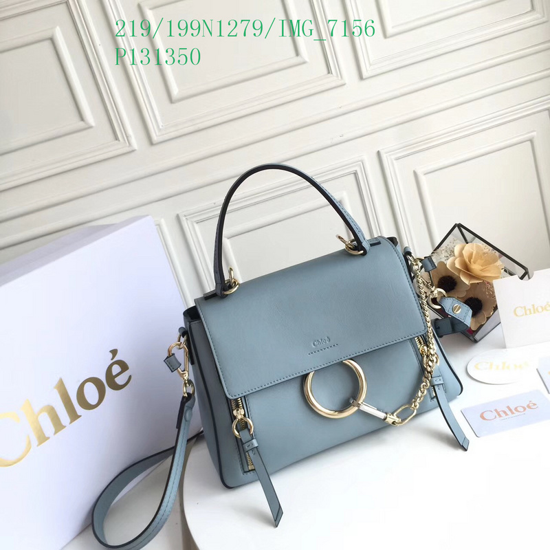 Chloe Bag-(Mirror)-Handbag-,Code: CYB121321,$: 219USD