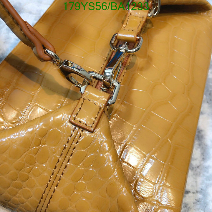 BY FAR Bag-(4A)-Handbag-,Code: BA1233,$:179USD