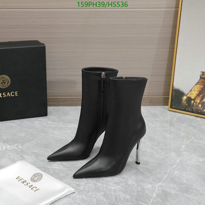 Women Shoes-Boots, Code: HS536,$: 159USD