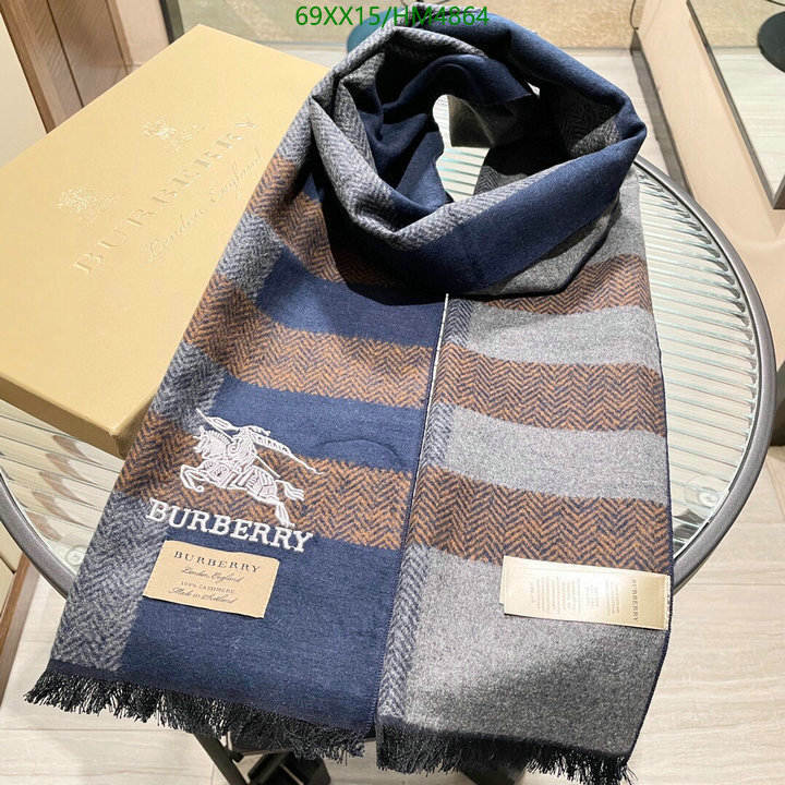 Scarf-Burberry, Code: HM4864,$: 69USD