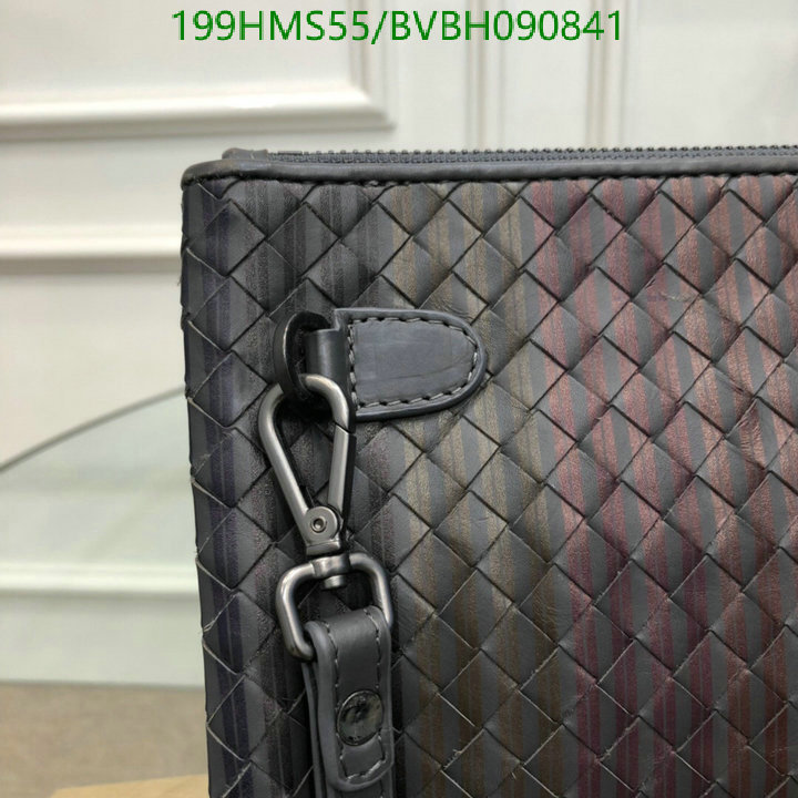 BV Bag-(Mirror)-Clutch-,Code: BVBH090841,$: 199USD