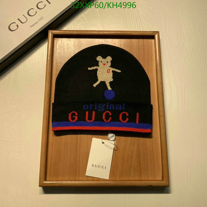 Cap -(Hat)-Gucci, Code: KH4996,$: 32USD