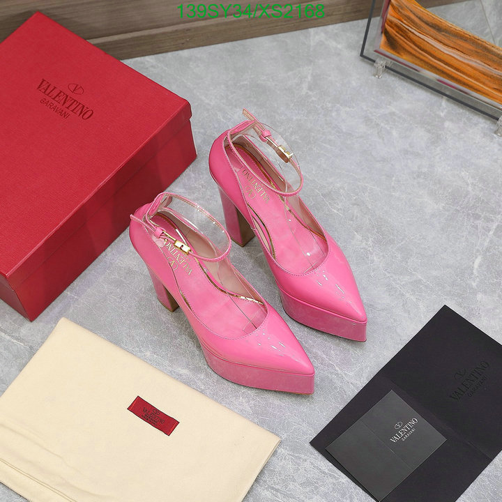 Women Shoes-Valentino, Code: XS2168,$: 139USD