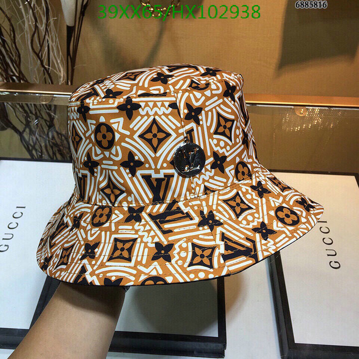 Cap -(Hat)-LV, Code: HX102938,$: 39USD