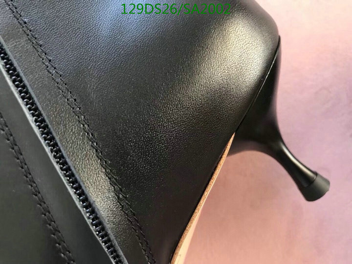 Women Shoes-Miu Miu, Code:SA2002,$: 129USD