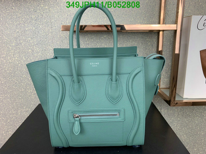 Celine Bag-(Mirror)-Handbag-,Code: B052808,$: 349USD