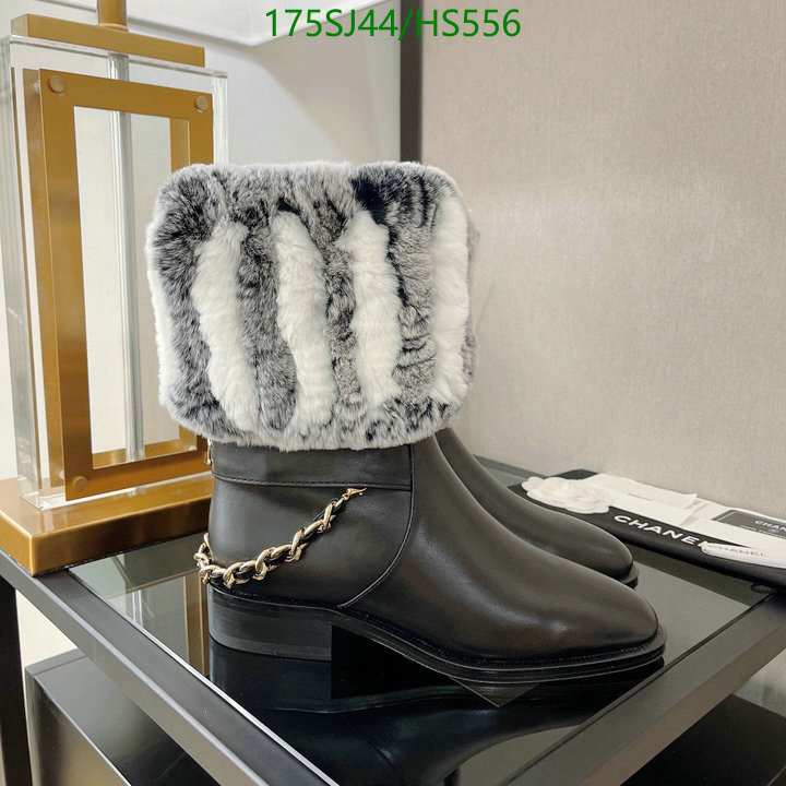 Women Shoes-Boots, Code: HS556,$: 175USD