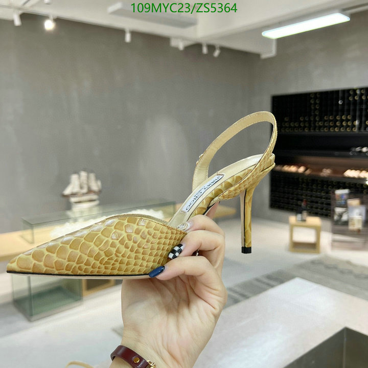 Women Shoes-Jimmy Choo, Code: ZS5364,$: 109USD