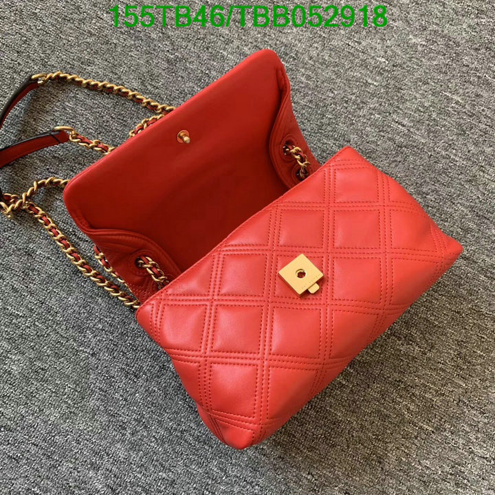 Tory Burch Bag-(Mirror)-Diagonal-,Code: TBB052918,$: 155USD