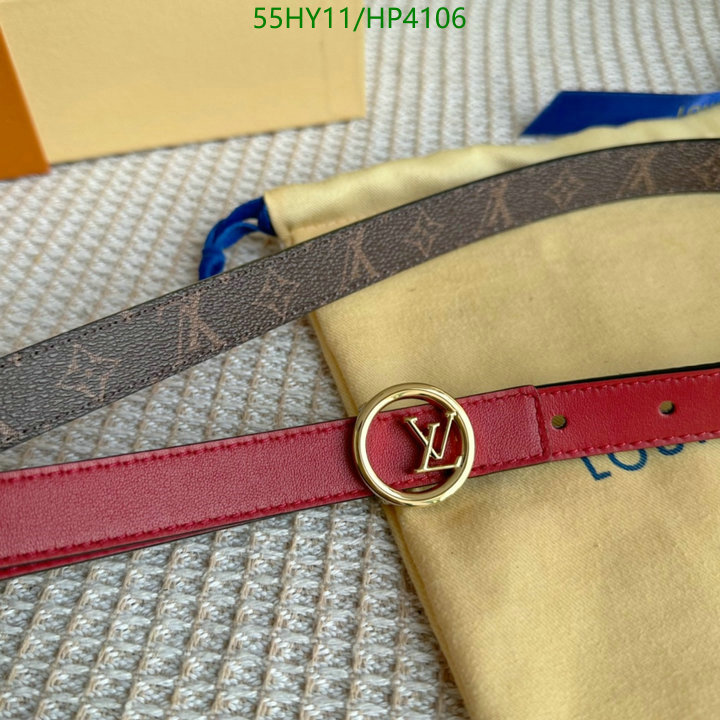 Belts-LV, Code: HP4106,$: 55USD