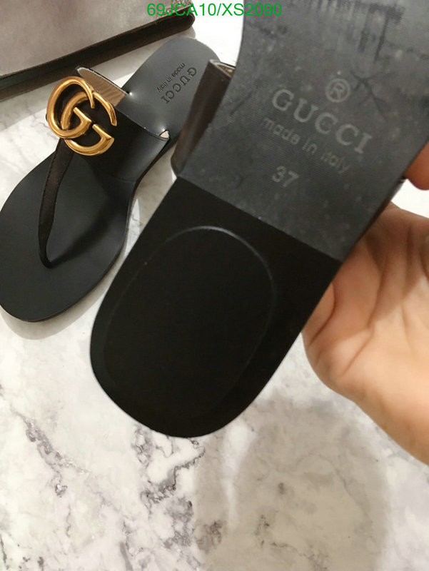 Women Shoes-Gucci, Code: XS2090,$: 69USD