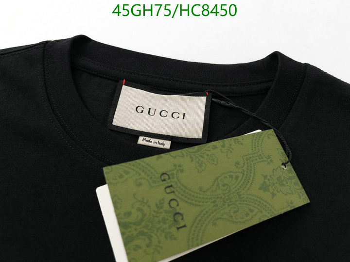 Clothing-Gucci, Code: HC8450,$: 45USD