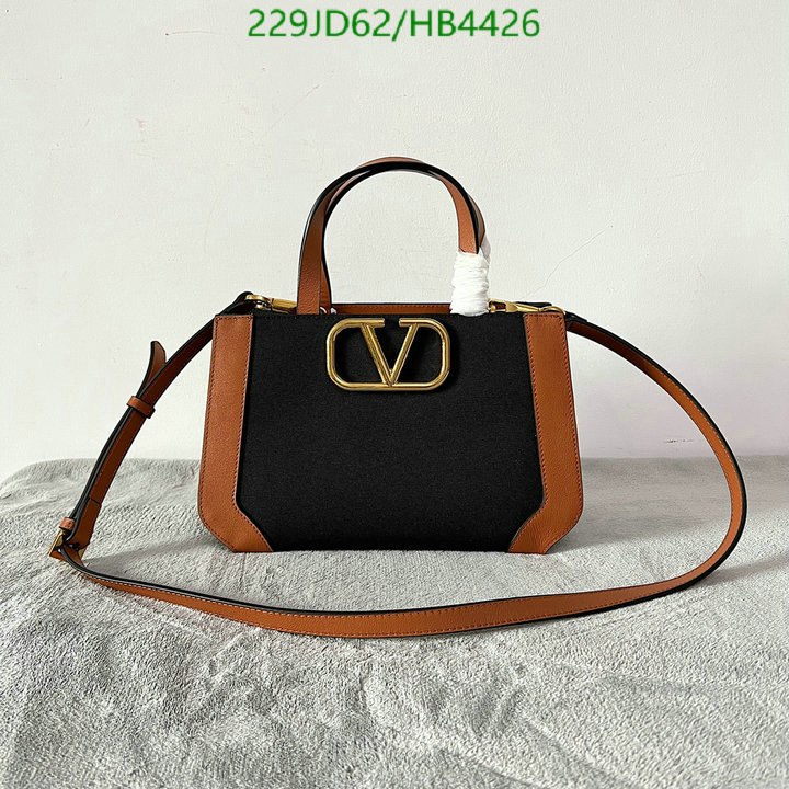 Valentino Bag-(Mirror)-Diagonal-,Code: HB4426,$: 229USD